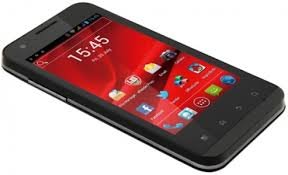 Телефон Prestigio MultiPhone 3350 Duo Black (PAP3350DUO)